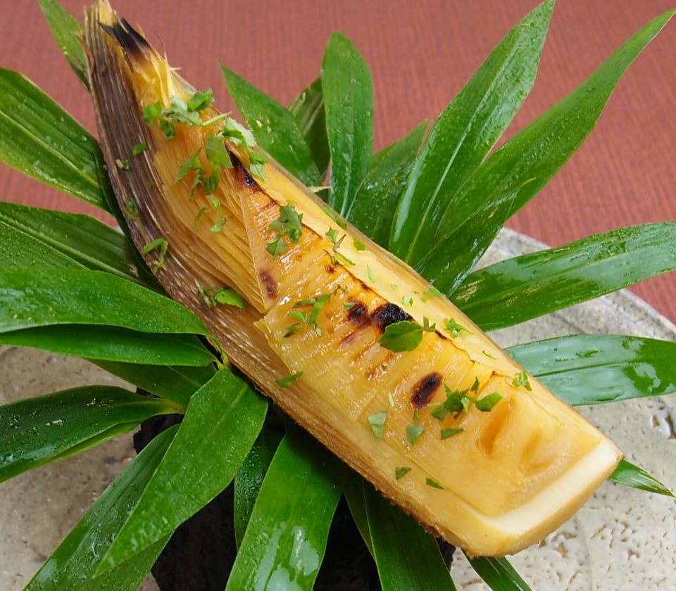 京都嵐山の料理旅館 旅亭嵐月 京料理写真05