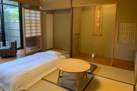 一般和室<シングル>【本館】01