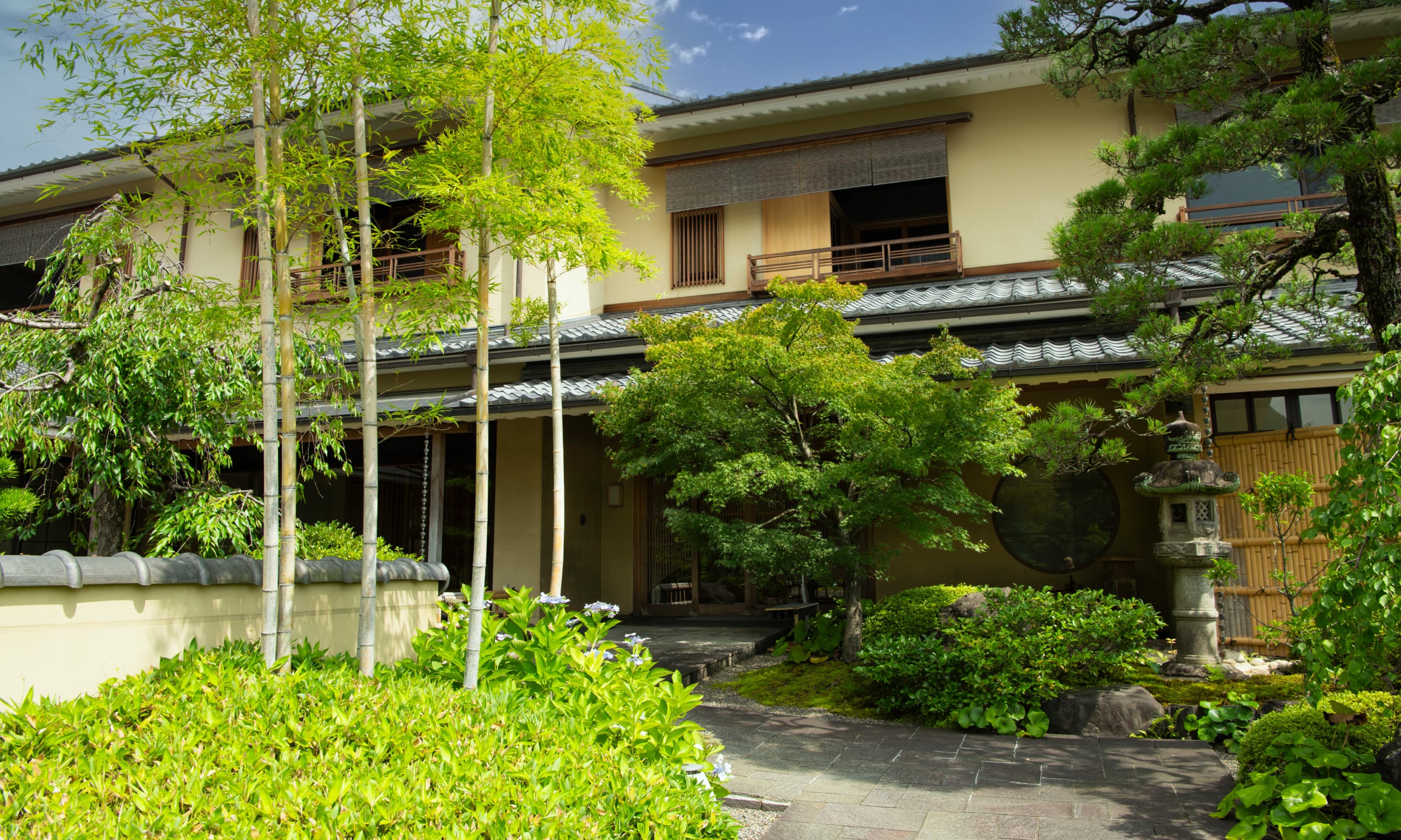 旅亭嵐月トップイメージ1